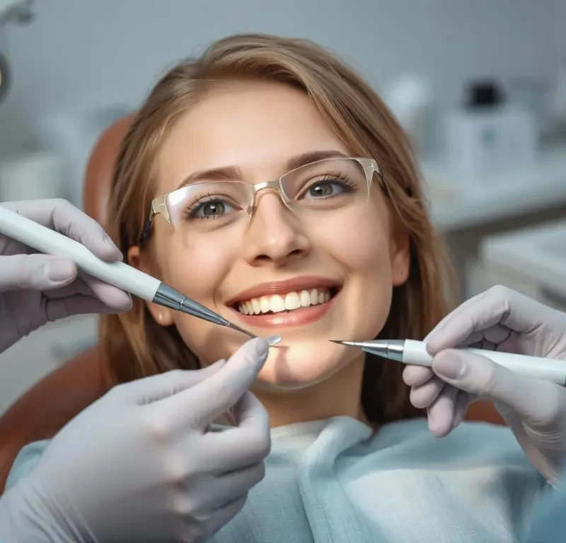 Preventive Dentistry Near Me