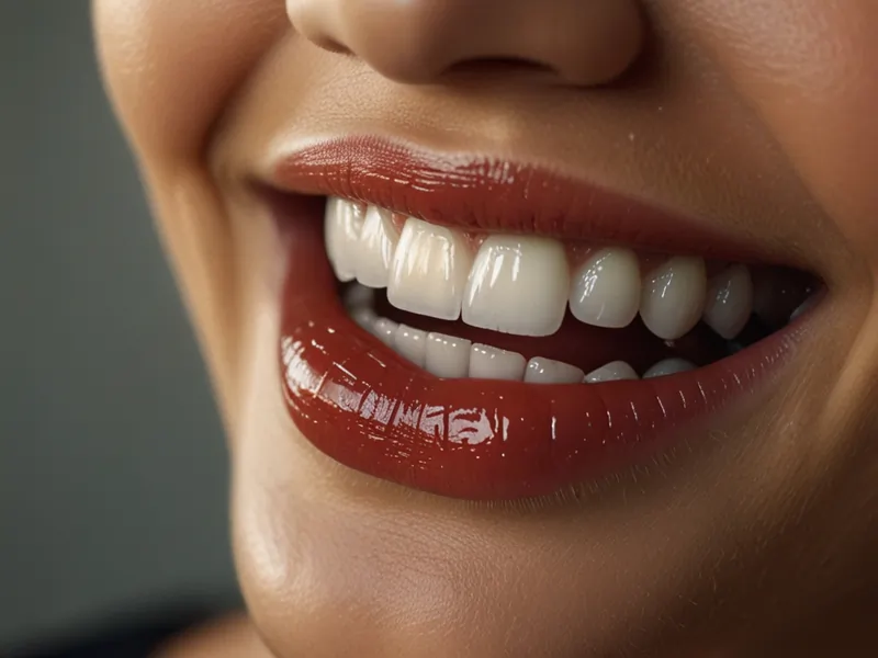 dental crowns near me St Petersburg FL