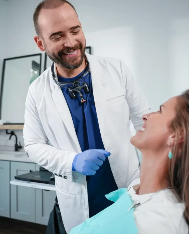 Cosmetic Dentistry St. Petersburg | Dental Clinic St Petersburg